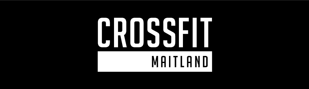 CrossFit Maitland